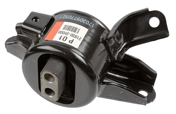 Mounting, automatic transmission 42988 01