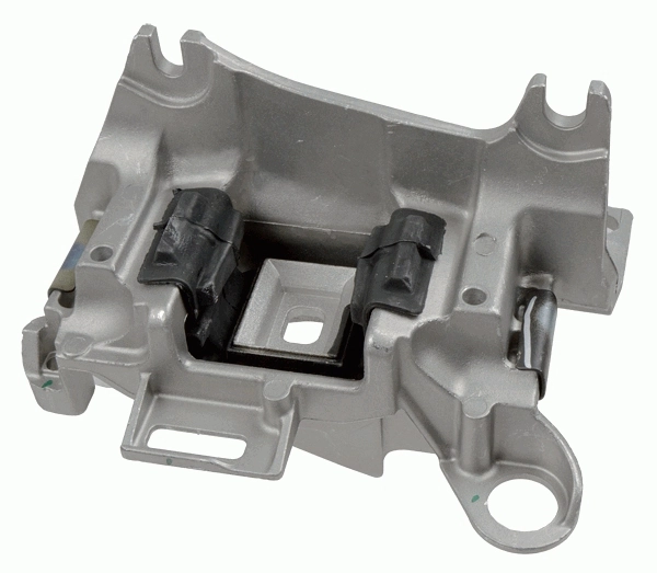 Mounting, automatic transmission 37975 01