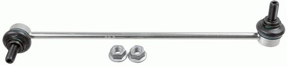 Link/Coupling Rod, stabiliser bar 26774 01