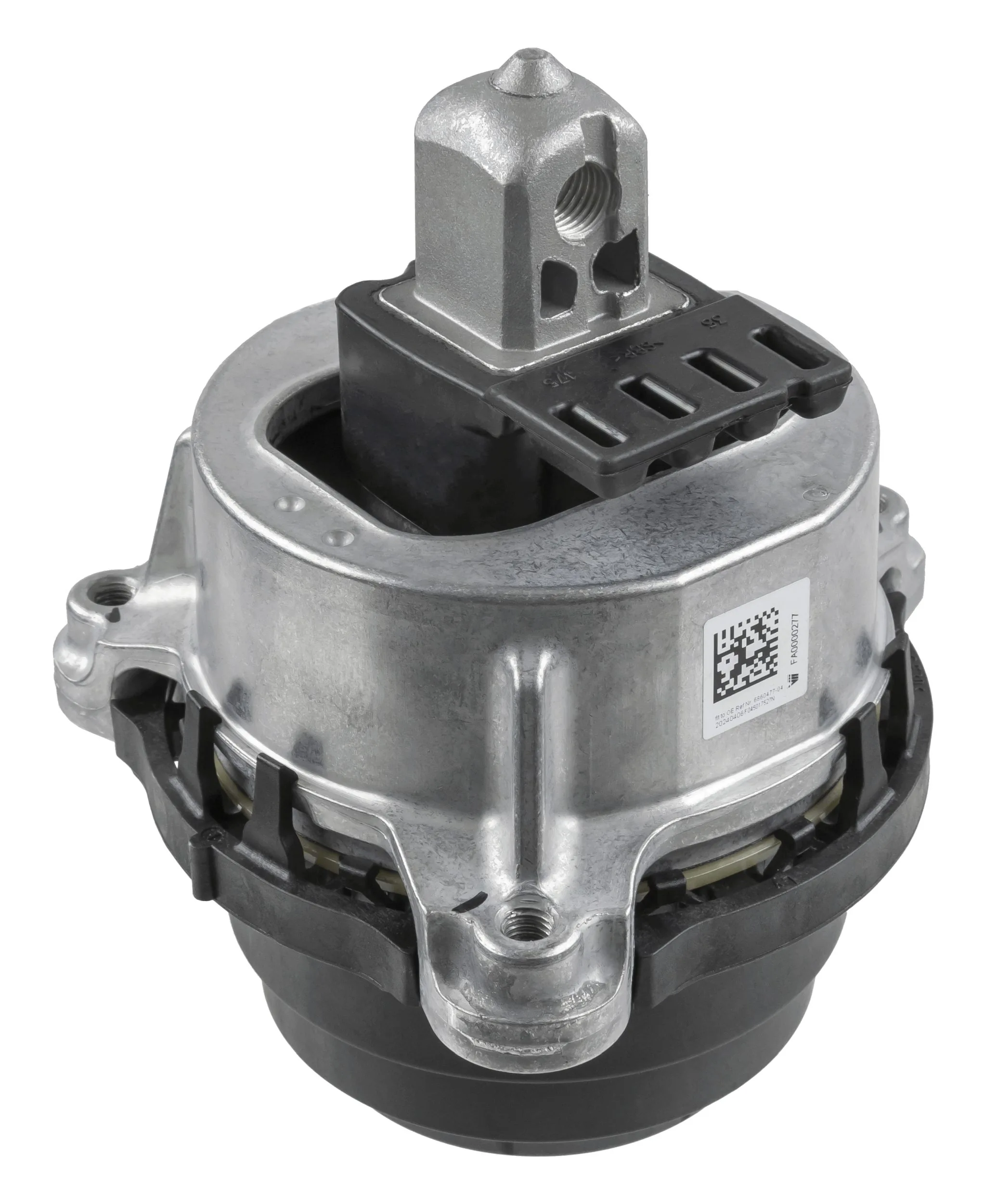 Mounting, engine 43415 01