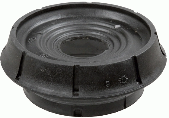 Suspension Strut Support Mount 12142 01