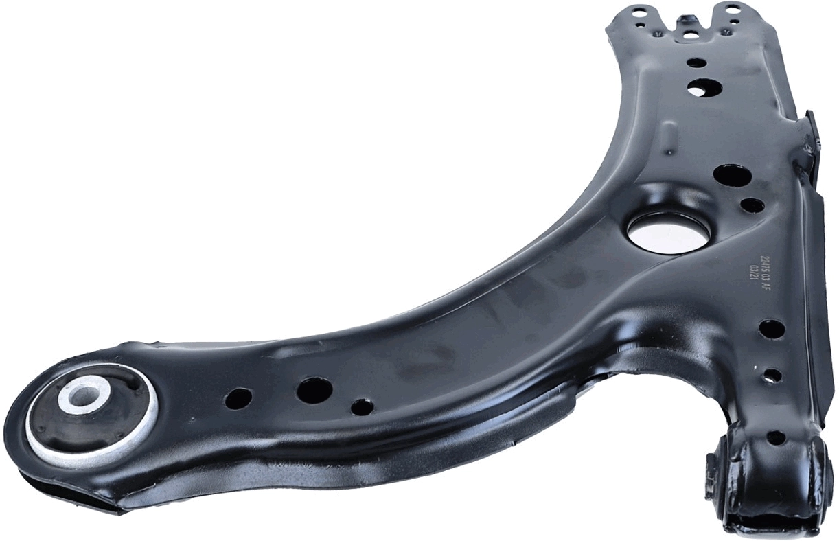 Control/Trailing Arm, wheel suspension 22475 03