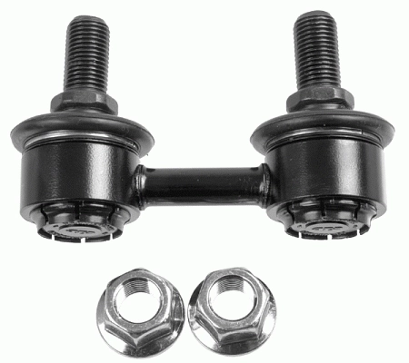 Link/Coupling Rod, stabiliser bar 34496 01