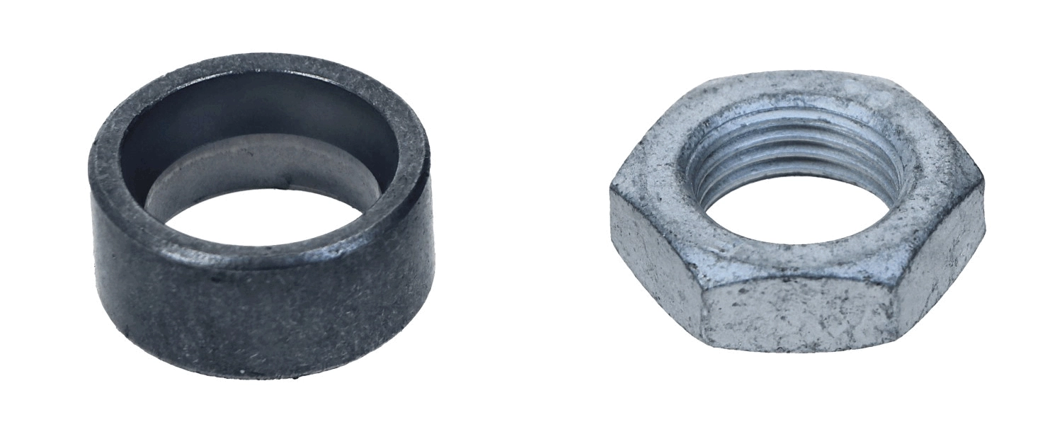 Inner Tie Rod 27089 01