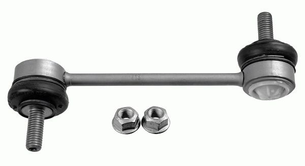 Link/Coupling Rod, stabiliser bar 29576 02