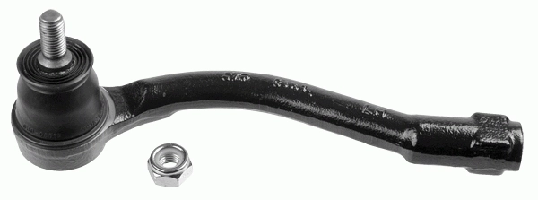 Tie Rod End 33357 01