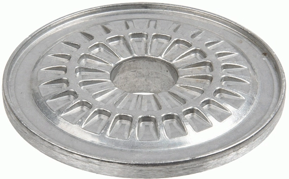 Spring Seat 39450 01