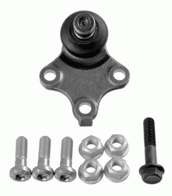 Ball Joint 26047 02