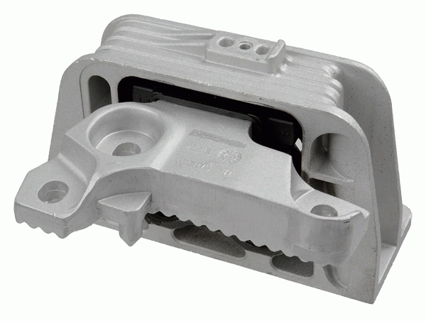 Mounting, engine 37969 01