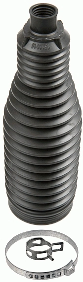 Bellow, steering 39642 01