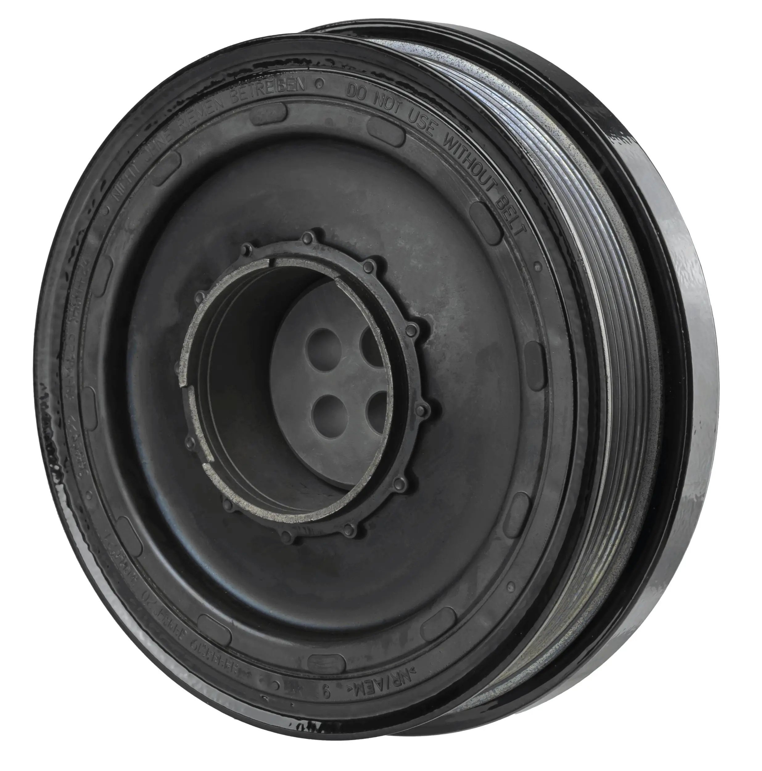 Belt Pulley, crankshaft 45303 01