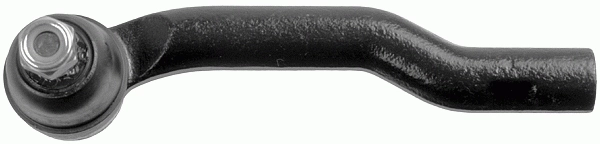 Tie Rod End 34668 01