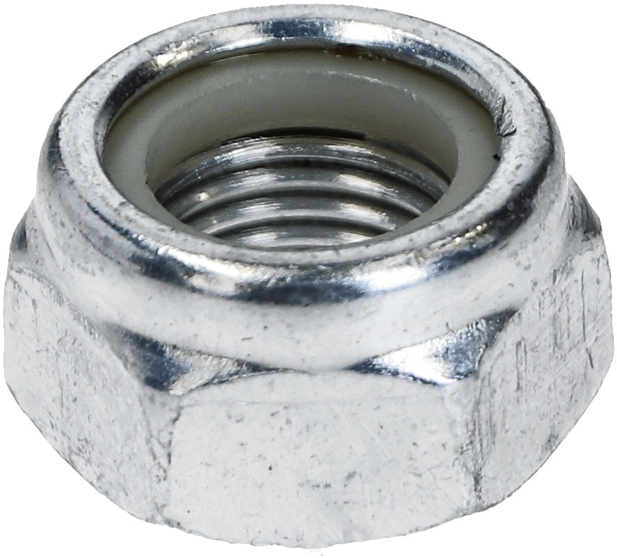 Tie Rod End 25187 01