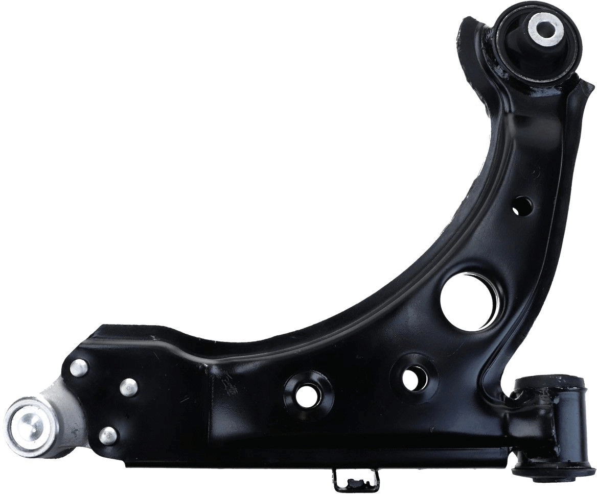 Control/Trailing Arm, wheel suspension 33769 01