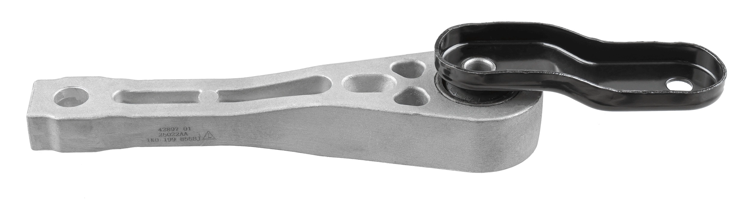 Mounting, engine 42897 01