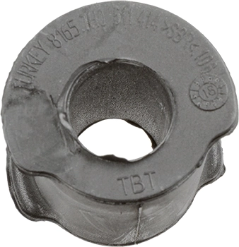 Mounting, stabiliser bar 42175 01