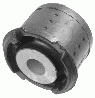 Bushing, axle beam 21381 01