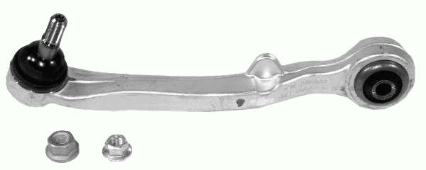 Control/Trailing Arm, wheel suspension 25941 01