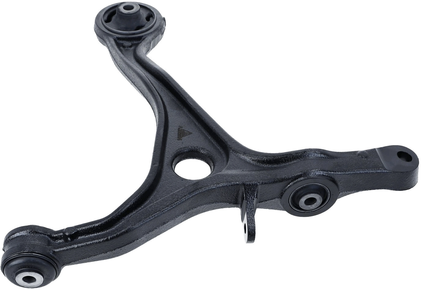 Control/Trailing Arm, wheel suspension 33914 01