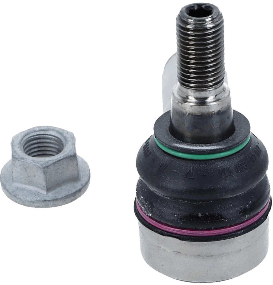 Tie Rod End 31148 01