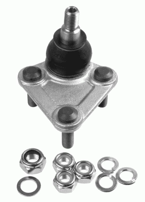 Ball Joint 28360 02