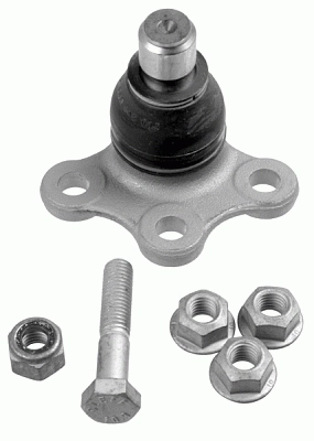 Ball Joint 30453 01