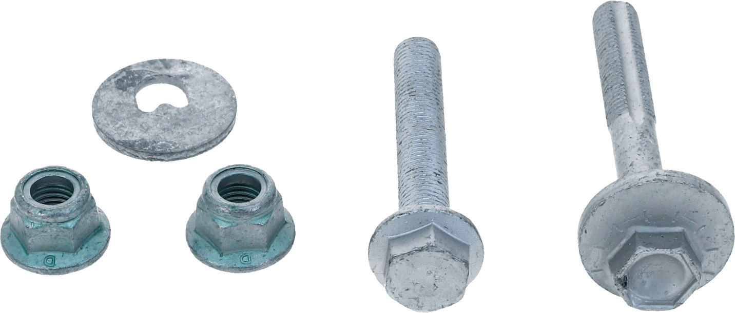 Repair Kit, wheel suspension Service Pack 38000 01