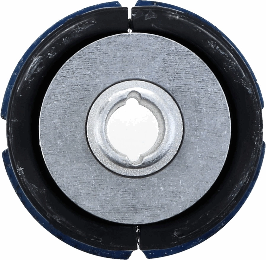 Bushing, axle cross member 39980 01