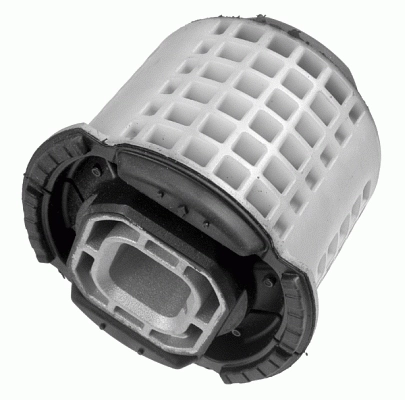 Bushing, axle cross member 34709 01