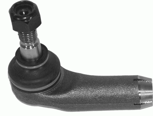 Tie Rod End 10074 02