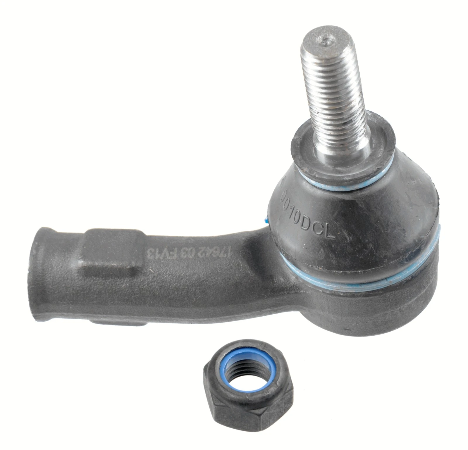 Tie Rod End 17642 04