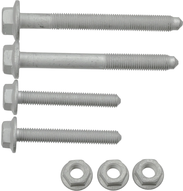Repair Kit, wheel suspension Service Pack 39965 01