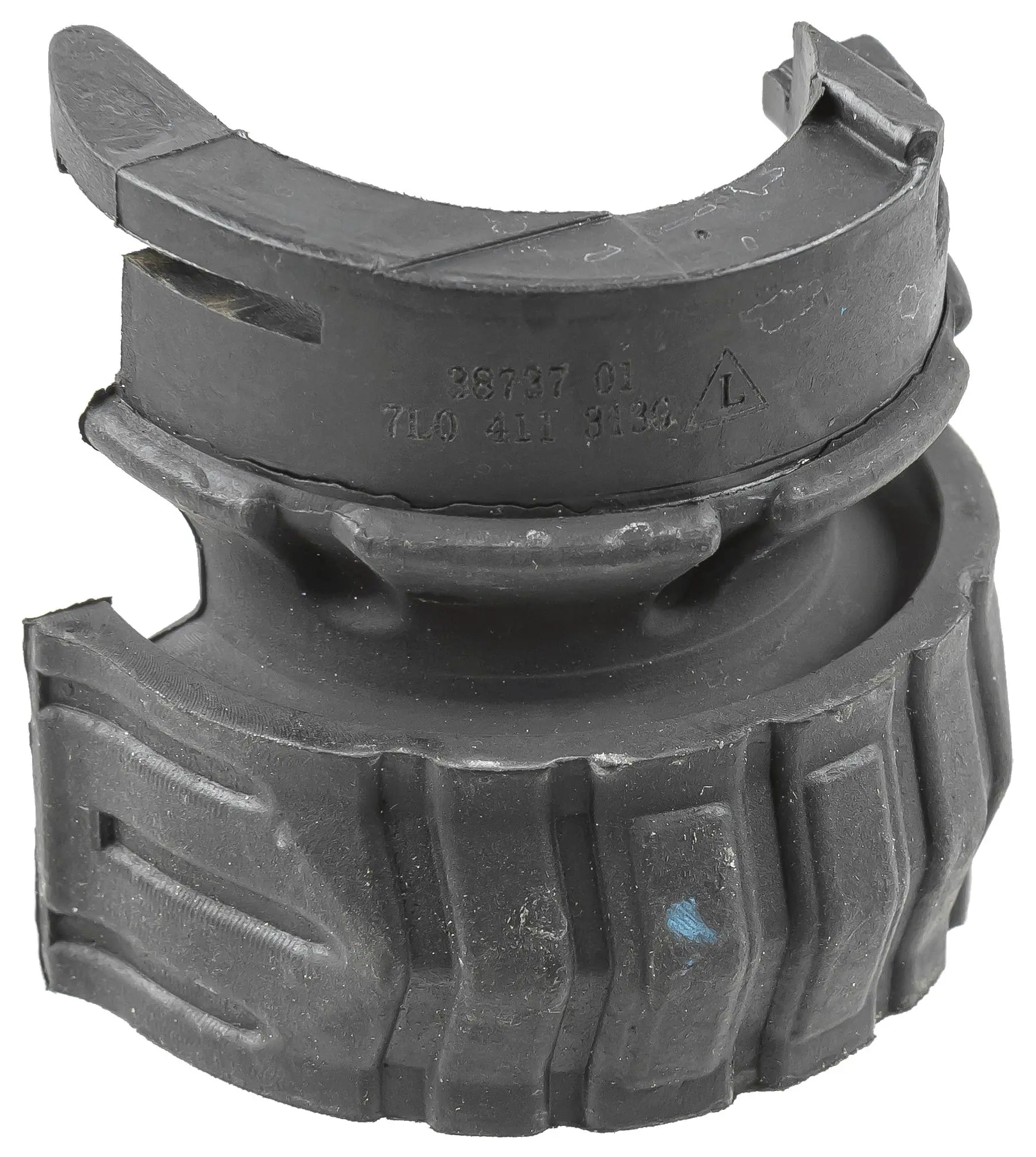 Lagerung, Stabilisator 38737 01