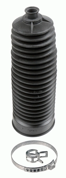 Bellow, steering 37566 01