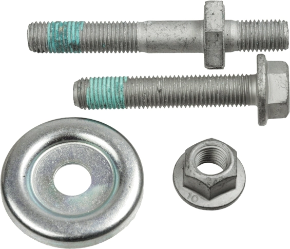 Repair Kit, wheel suspension Service Pack 38592 01