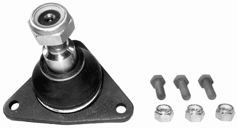 Ball Joint 18180 01