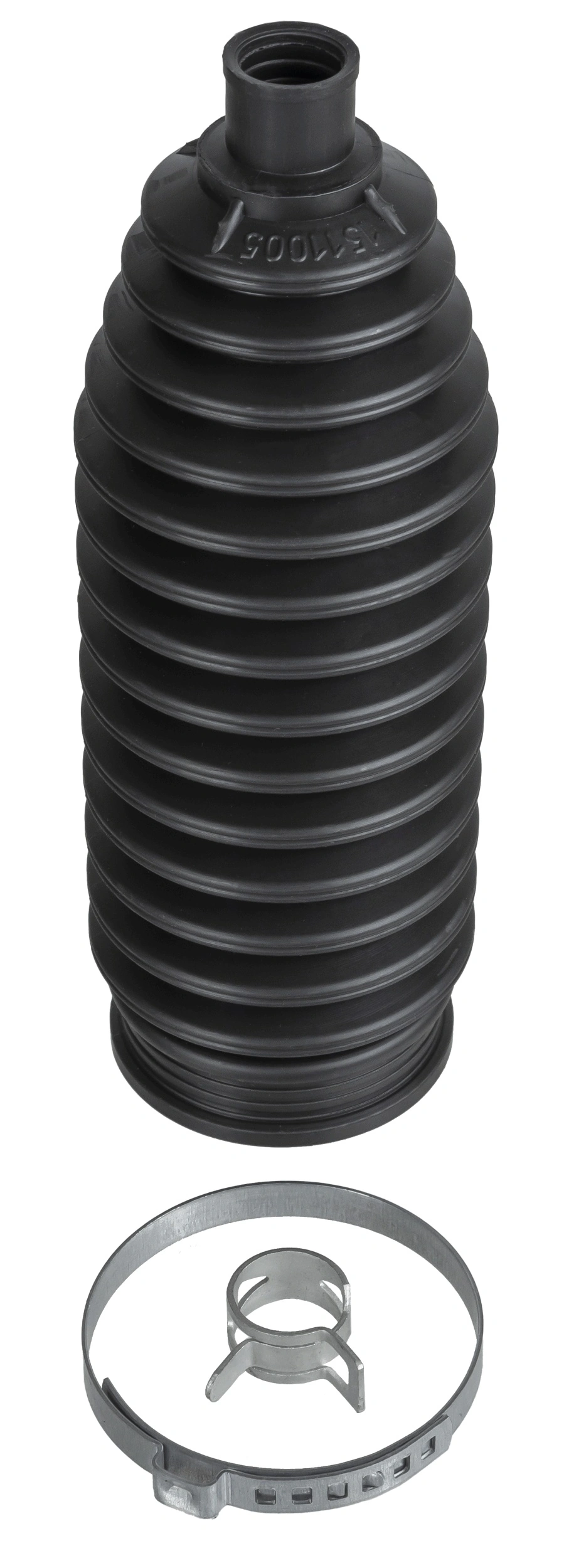 Bellow, steering 45074 01