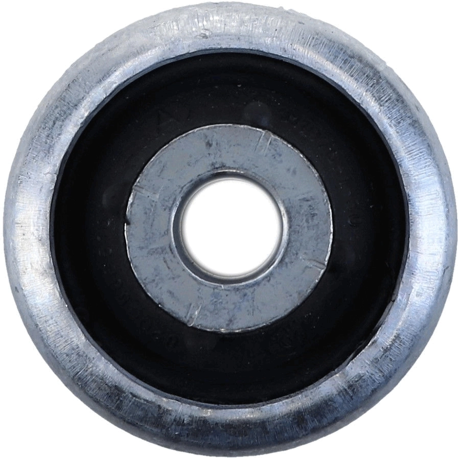 Mounting, control/trailing arm 31989 01