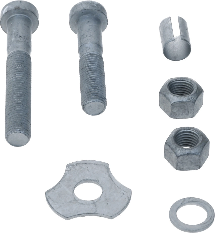 Rod/Strut, wheel suspension 10977 04