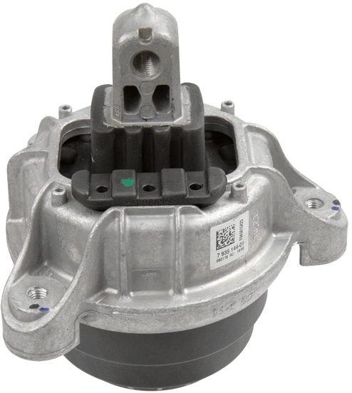 Mounting, engine 39735 01