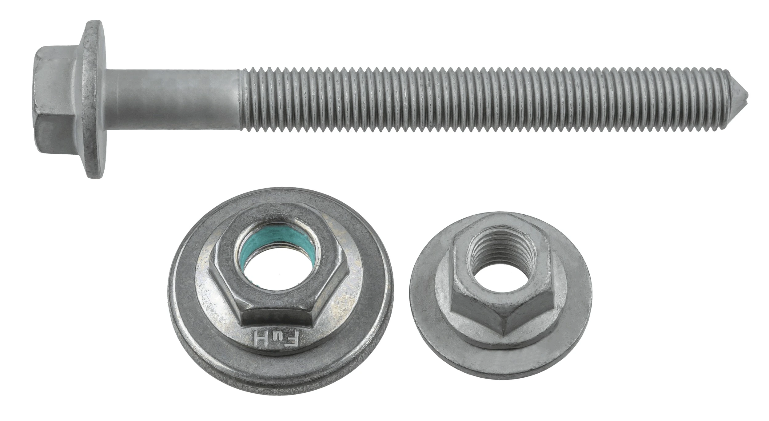 Repair Kit, wheel suspension Service Pack 45276 01