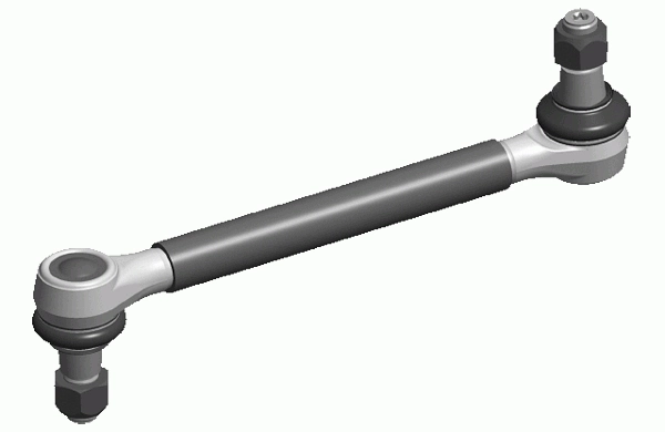 Link/Coupling Rod, stabiliser bar 36693 01