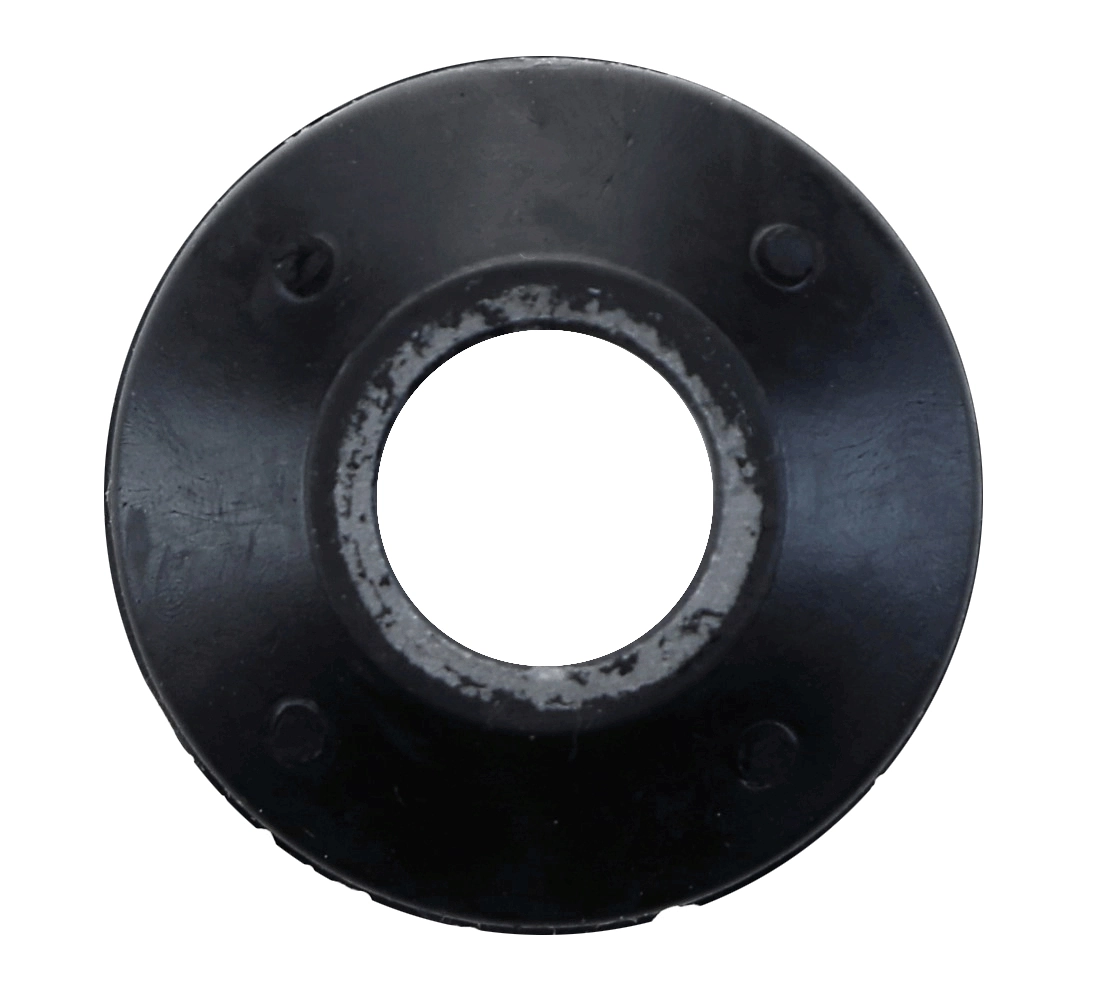 Mounting, control/trailing arm 14556 01