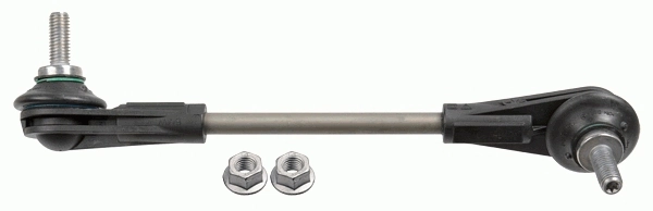 Link/Coupling Rod, stabiliser bar 37653 01