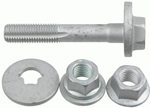 Repair Kit, wheel suspension Service Pack 38909 01