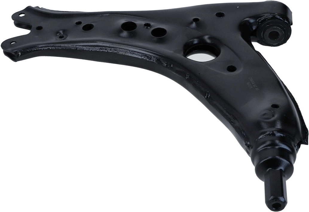 Control/Trailing Arm, wheel suspension 28644 02