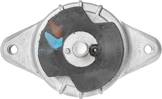 LEMFÖRDER 42557 01 Mounting, engine
