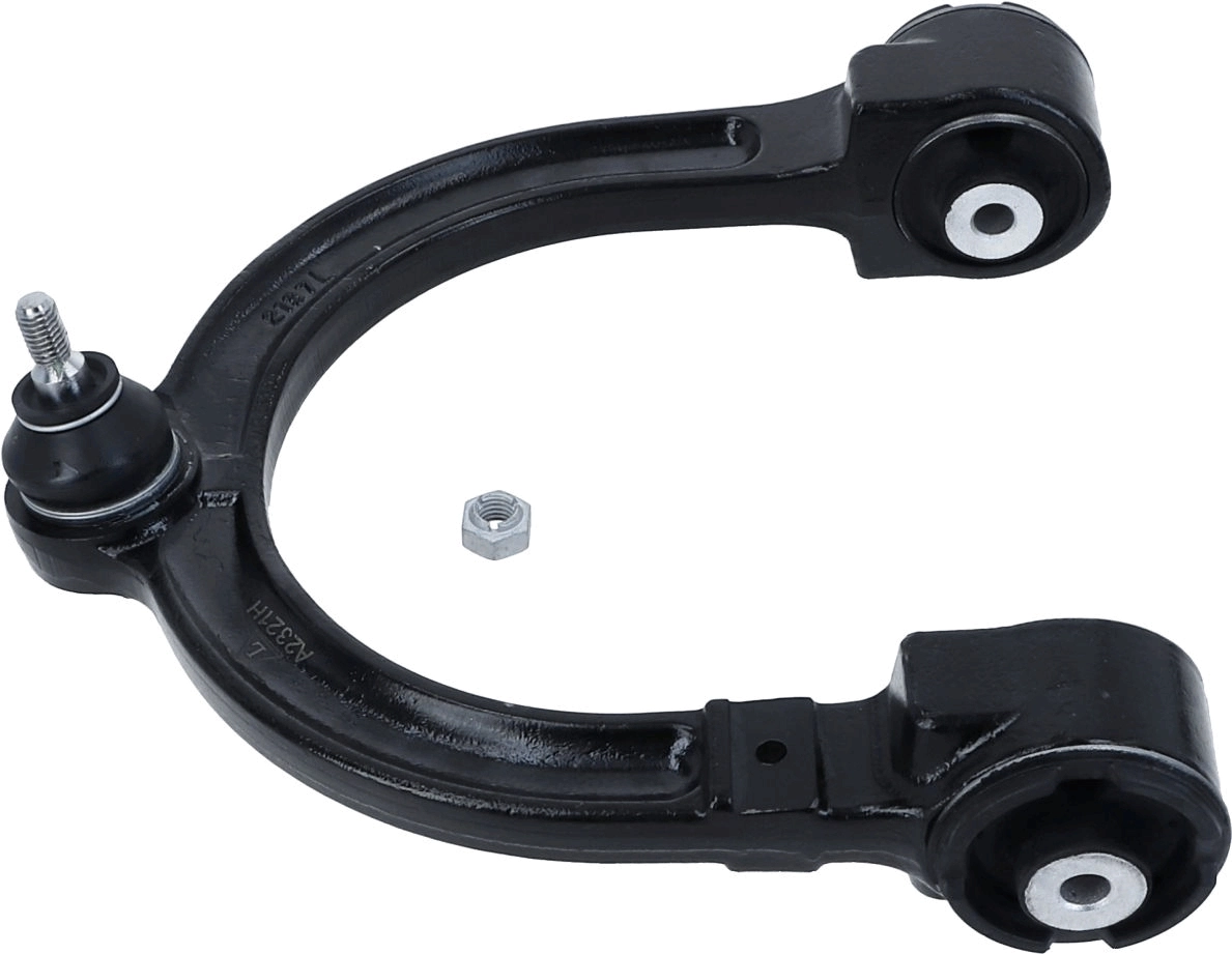 Control/Trailing Arm, wheel suspension 39282 01