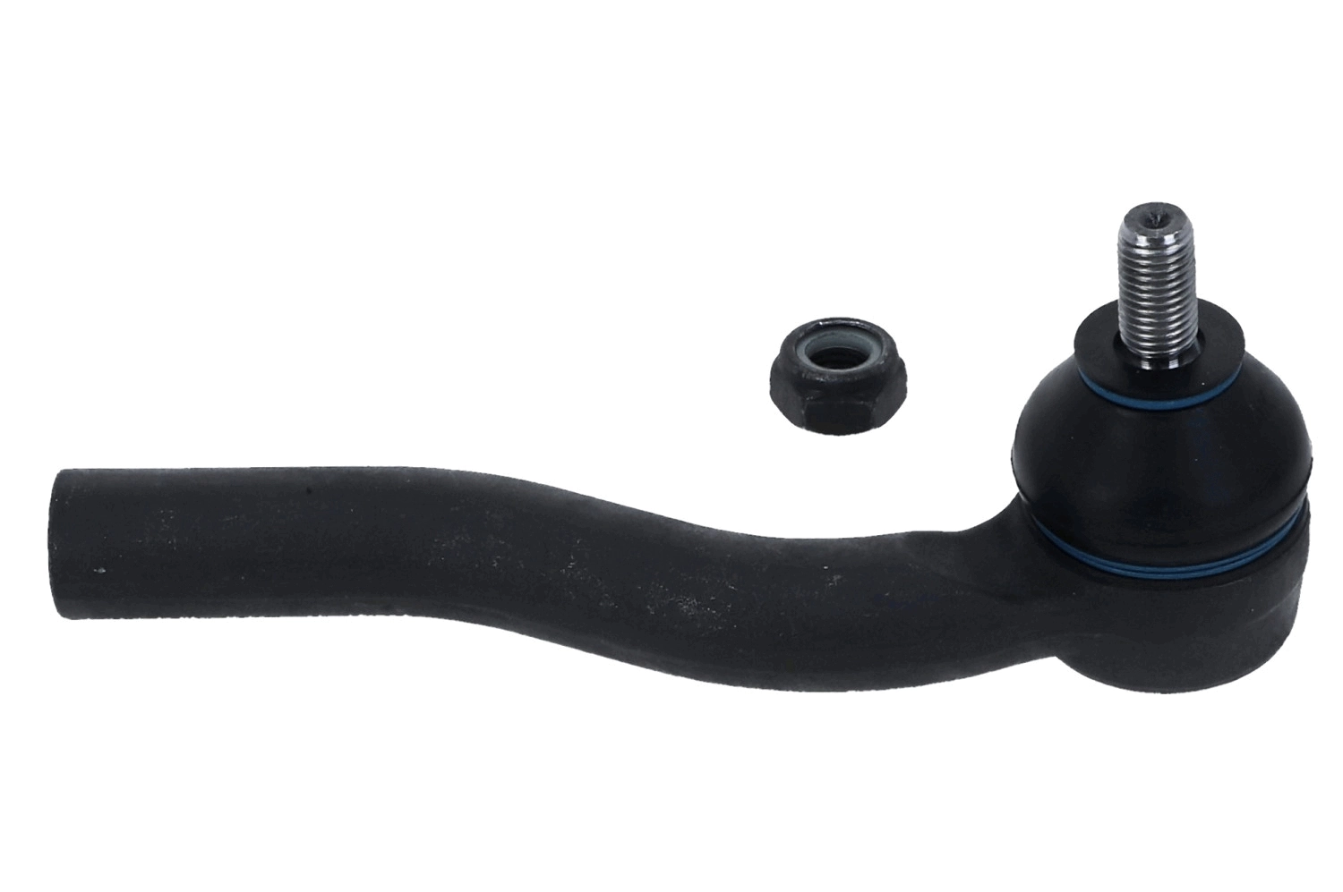 Tie Rod End 27076 02