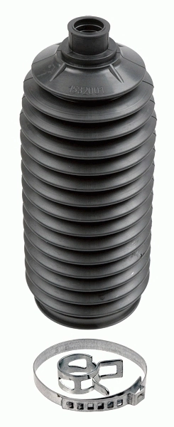 Bellow, steering 37604 01